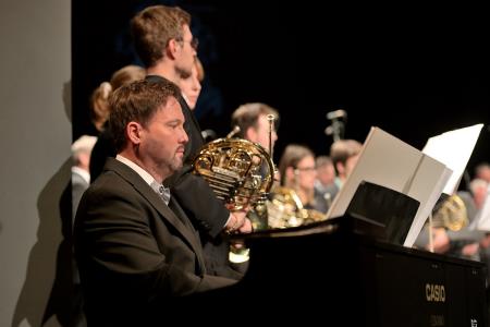 Prvo slovensko pevsko društvo LIRA Kamnik obeležilo 140. obletnico delovanja (4)